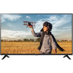 LG 50'' 50AU731C0LA 4K UHD Smart TV