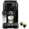 DELONGHI ECAM220.60.B Magnifica S automata 2 személyes kávéfőző, őrlési fokozatok: 13, tartály: 1,8 l, Fekete
