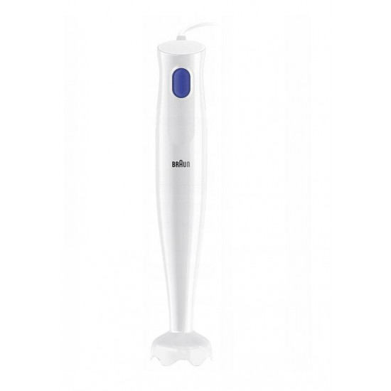 BRAUN MQ10.000PWH MultiQuick botmixer, 450W, Fehér BRAUN MQ10.000PWH MultiQuick botmixer, 450W, Fehér