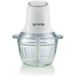 Gorenje S501GW 1L fehér aprító