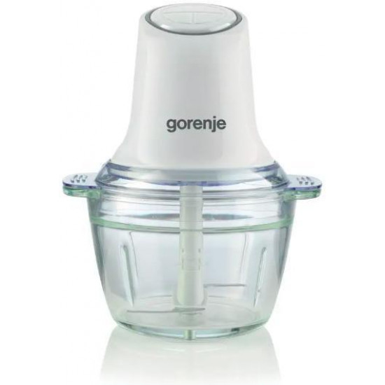 Gorenje S501GW 1L fehér aprító Gorenje S501GW 1L fehér aprító