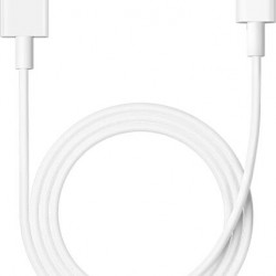 Xiaomi 1m 3A USB-A - USB-C kábel (BHR087GGL)