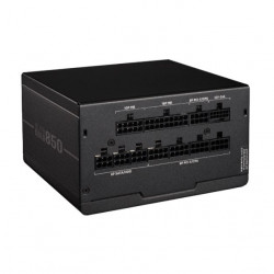 COOLER MASTER ELITE GOLD 850W 80+ Gold moduláris Gen 5.1 ATX 3.1 Tápegység