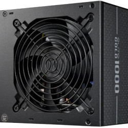COOLER MASTER ELITE GOLD 1000W 80+ Gold moduláris Gen 5.1 ATX 3.1 Tápegység