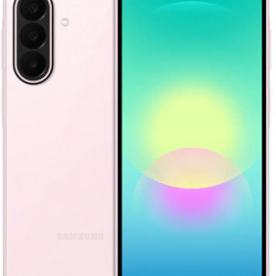 SAMSUNG Galaxy A27 5G DualS / 6GB/128GB, Light Pink Okostelefon