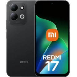 Xiaomi Redmi 17 6,9