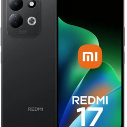 Xiaomi Redmi 17 6,9