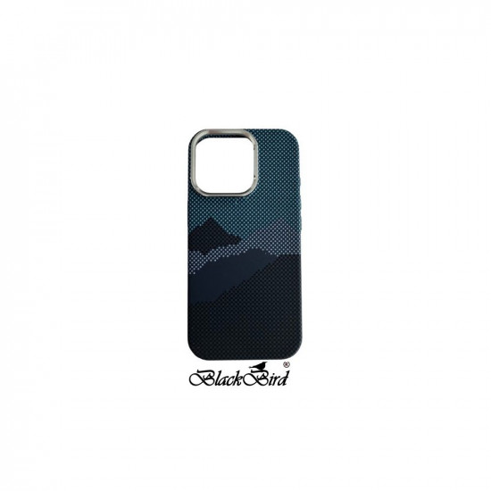 BLACKBIRD Telefontok BlueRidge Iphone 16 PRO MAX készülékhez BLACKBIRD Telefontok BlueRidge Iphone 16 PRO MAX készülékhez