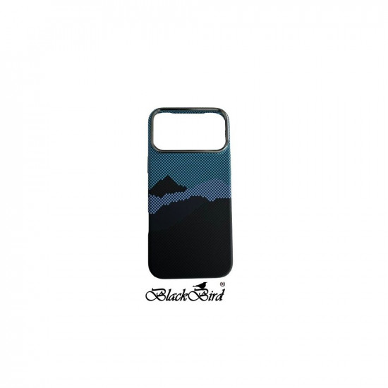 BLACKBIRD Telefontok BlueRidge Iphone 17 PRO készülékhez