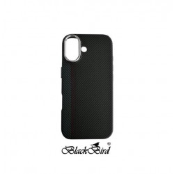 BLACKBIRD Telefontok Carbon Pulse Iphone 16 készülékhez