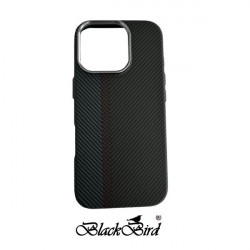 BLACKBIRD Telefontok Carbon Pulse Iphone 16 PRO készülékhez