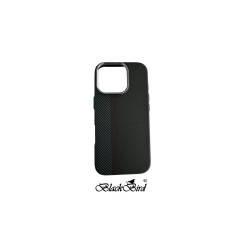 BLACKBIRD Telefontok Carbon Pulse Iphone 16 PRO MAX készülékhez