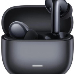 Xiaomi Redmi Buds 8 Lite TWS sztereó Bluetooth fekete fülhallgató