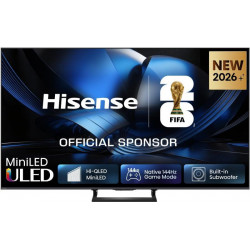 Hisense 55