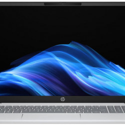 HP OmniBook 5 16-ag1005nh, 16.0 2K IPS AG, Ryzen AI 5 330 2GHz, 16GB, 512GB, Win 11, ezüst