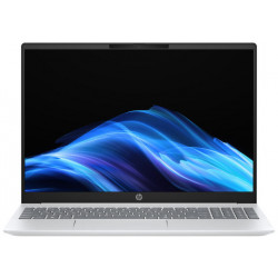 HP OmniBook 5 16-ag1005nh, 16.0 2K IPS AG, Ryzen AI 5 330 2GHz, 16GB, 512GB, Win 11, ezüst