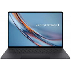 ASUS COM NB ExpertBook B9406CAA-TH0067X 14.0 WQXGA+ OLED,  Ultra 7 356H, 32GB, 1TB M.2, INT, WIN11PRO, Fekete