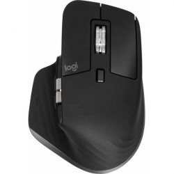 Logitech 910-006947 MX Anywhere 3S for Mac szürke vezeték nélküli egér