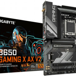 Gigabyte B650 GAMING X AX V2 alaplap
