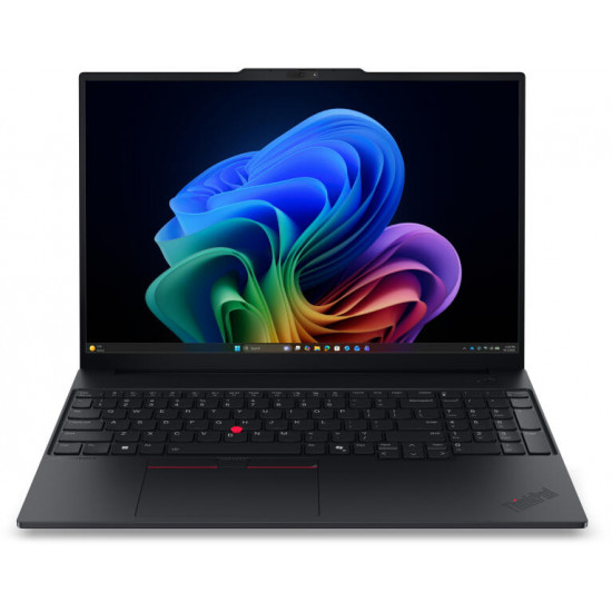 LENOVO ThinkPad E16 G4, 16.0 LENOVO ThinkPad E16 G4, 16.0