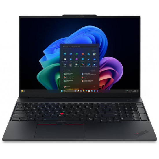 LENOVO ThinkPad E16 G4, 16.0