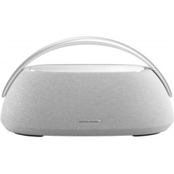 Harman Kardon Go+ Play 3 Bluetooth hordozható szürke hangszóró