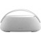 Harman Kardon Go+ Play 3 Bluetooth hordozható szürke hangszóró