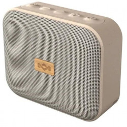 Marley Jammin krém Bluetooth hangszóró