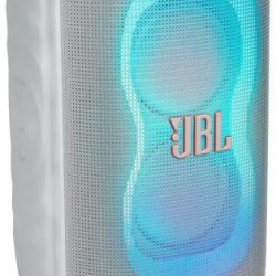 JBL PartyBox 130 hordozható party hangszóró, Fehér