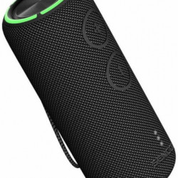 SENCOR SSS SIRIUS 2 MAXI BLACK Bluetooth hangszóró fekete