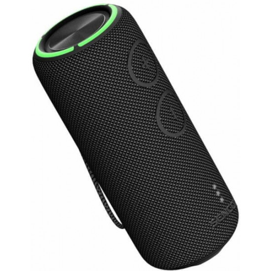 SENCOR SSS SIRIUS 2 MAXI BLACK Bluetooth hangszóró fekete SENCOR SSS SIRIUS 2 MAXI BLACK Bluetooth hangszóró fekete