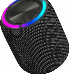 SENCOR SSS SIRIUS 2 MINI BLACK Bluetooth mini hangszóró fekete