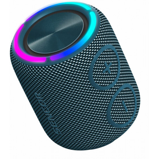 SENCOR SSS SIRIUS 2 MINI NAVY Bluetooth mini hangszóró sötétkék SENCOR SSS SIRIUS 2 MINI NAVY Bluetooth mini hangszóró sötétkék