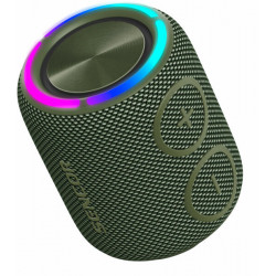 SENCOR SSS SIRIUS 2 MINI OLIVE Bluetooth mini hangszóró olívazöld
