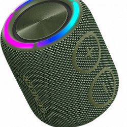 SENCOR SSS SIRIUS 2 MINI OLIVE Bluetooth mini hangszóró olívazöld