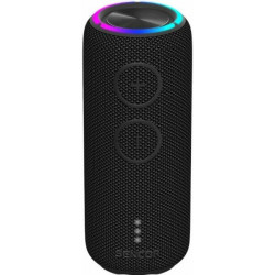 SENCOR SSS SIRIUS 2 BLACK Bluetooth hangszóró fekete