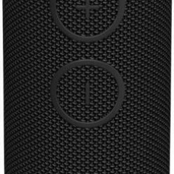 SENCOR SSS SIRIUS 2 BLACK Bluetooth hangszóró fekete