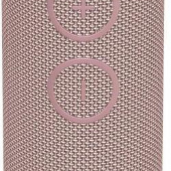 SENCOR SSS SIRIUS 2 ROSE Bluetooth hangszóró rózsaszín