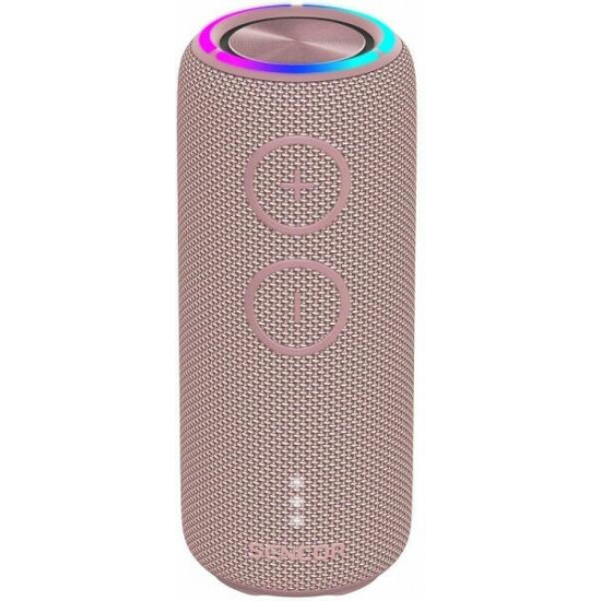 SENCOR SSS SIRIUS 2 ROSE Bluetooth hangszóró rózsaszín SENCOR SSS SIRIUS 2 ROSE Bluetooth hangszóró rózsaszín