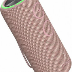 SENCOR SSS SIRIUS 2 MAXI ROSE Bluetooth hangszóró rózsaszín