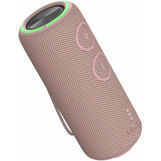 SENCOR SSS SIRIUS 2 MAXI ROSE Bluetooth hangszóró rózsaszín SENCOR SSS SIRIUS 2 MAXI ROSE Bluetooth hangszóró rózsaszín