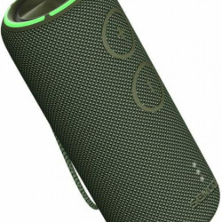 SENCOR SSS SIRIUS 2 MAXI OLIVE Bluetooth hangszóró olívazöld