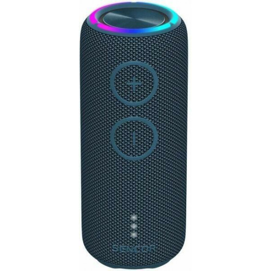 SENCOR SSS SIRIUS 2 MAXI NAVY Bluetooth hangszóró sötétkék SENCOR SSS SIRIUS 2 MAXI NAVY Bluetooth hangszóró sötétkék