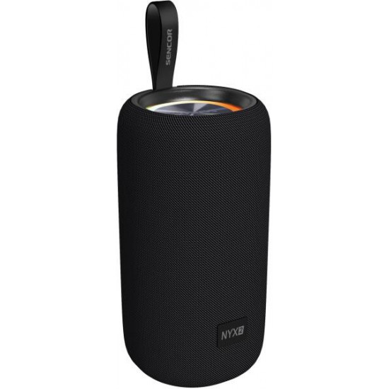 SENCOR SSS 6300 NYX 2 Bluetooth party hangszóró SENCOR SSS 6300 NYX 2 Bluetooth party hangszóró
