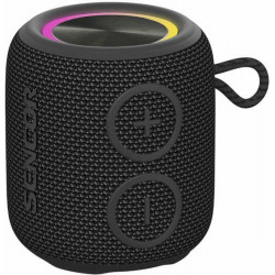 SENCOR SSS SIRIUS 2 MICRO BLACK Bluetooth mini hangszóró fekete