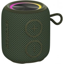 SENCOR SSS SIRIUS 2 MICRO OLIVE Bluetooth mini hangszóró olívazöld