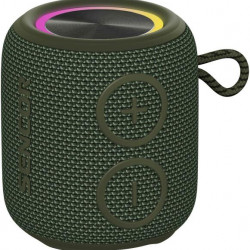 SENCOR SSS SIRIUS 2 MICRO OLIVE Bluetooth mini hangszóró olívazöld