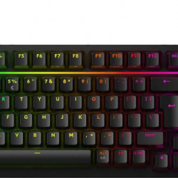 LOGITECH Billentyűzet - G316 X 98 RGB Gaming Vezeték Nélküli, HUN
