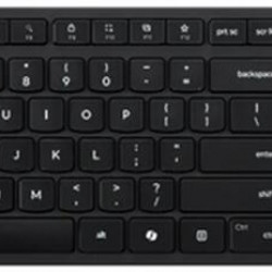 LENOVO Vezeték Nélküli Billentyűzet - Professional Wireless Rechargeable Keyboard-Hungarian