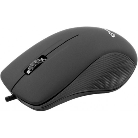 Sbox M-958B fekete vezetékes USB optikai egér Sbox M-958B fekete vezetékes USB optikai egér